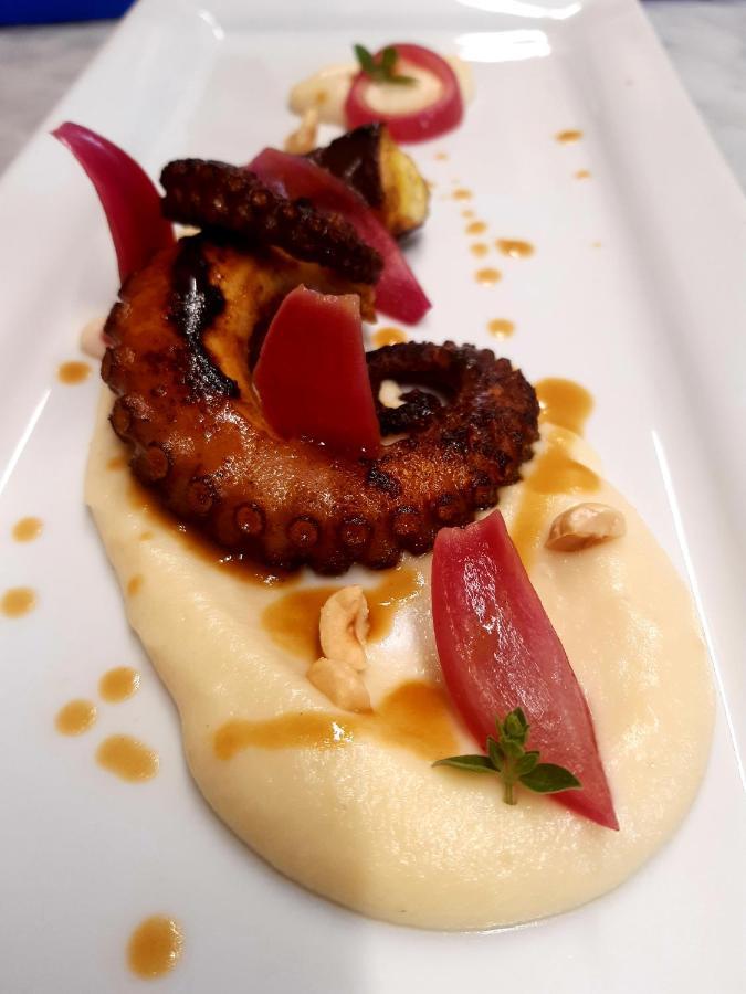 צ'נצ'ניגה Locanda Rondolost מראה חיצוני תמונה