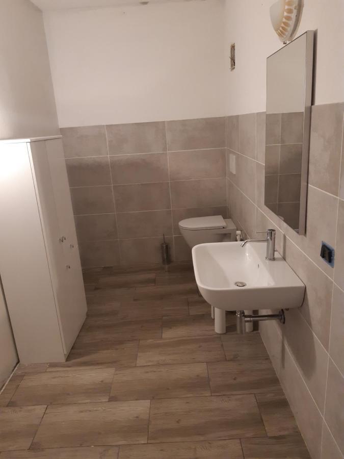 צ'נצ'ניגה Locanda Rondolost מראה חיצוני תמונה