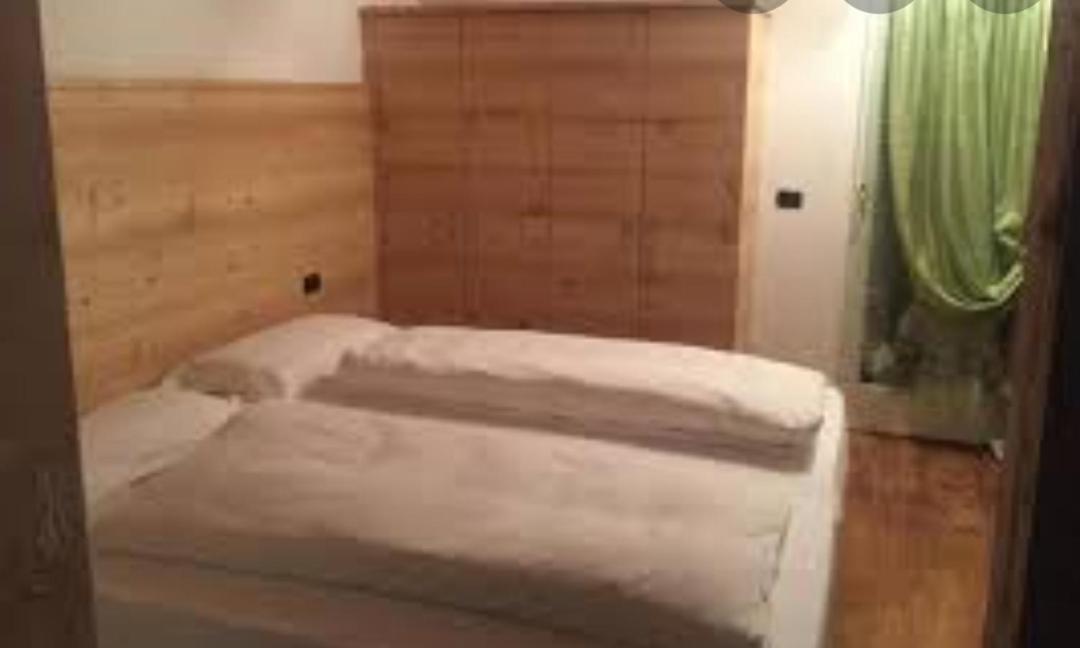 צ'נצ'ניגה Locanda Rondolost מראה חיצוני תמונה